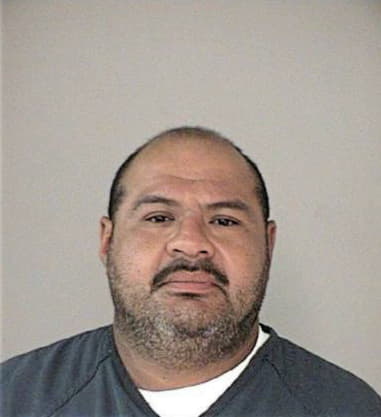 Ismael Almanzar, - Fort Bend County, TX 